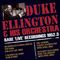 Duke Ellington - Rare Live Recordings 1952-1953 (Music CD)