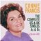 Connie Francis - Complete US Singles As & Bs (1955-62) (Music CD)