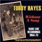 Tubby Hayes - Without a Song (Rare Live Recordings 1954-1973/Live Recording) (Music CD)