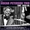Oscar Peterson - Trio (Live 1953-1956/Live Recording) (Music CD)