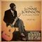 Lonnie Johnson - Lonnie Johnson Collection 1925-1952 (Music CD)