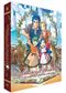 Ascendance of Bookworm - Part 1 & 2 (Collector's Limited Edition) [Blu-ray]