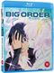 Big Order (Standard Edition) [Blu-ray]