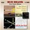 Bud Shank - Four Classic Albums Plus (The Bud Shank Quartet Featuring Claude Williamson/the Swing's To Tv/Bud Shank Plays (Music CD)