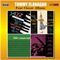 Tommy Flanagan - Four Classic Albums (Jazz It's Magic/The King and I/Trio Overseas/The Cats) [Remastered] (Music CD)