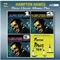 Hampton Hawes - Three Classic Albums Plus (Music CD)