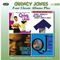 Quincy Jones - Four Classic Albums Plus (Music CD)