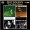 Eric Dolphy - Four Classic Albums (Music CD)