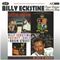 Billy Eckstine - Four Classic Albums Plus (Music CD)