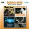 Donald Byrd - Four Classic Albums (Music CD)