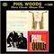 Phil Woods - Three Classic Albums Plus (Music CD)