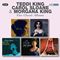 Carol Sloane - Teddi King, Carol Sloane & Morgana King (Five Classic Albums) (Music CD)
