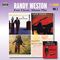 Randy Weston - Four Classic Albums, Vol. 2 (Music CD)