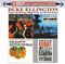 Duke Ellington - Swingin' Suites/Bal Masque/Midnight in Paris/The Count Meets the Duke (Music CD)