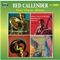 Red Callender - Speaks Low/Swingin' Suite/The Lowest/Nat King Cole Trio (Music CD)
