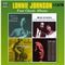 Lonnie Johnson - Four Classic Albums (Music CD)