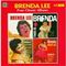 Brenda Lee - Four Classic Albums (Music CD)