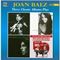 Joan Baez - Three Classic Albums Plus (Music CD)
