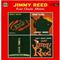 Jimmy Reed - Four Classic Albums (Music CD)