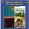 Hank Mobley - Three Classic Albums Plus (Music CD)