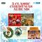 Various Artists - 5 Classic Christmas Albums (Music CD)