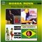 Various Artists - Bossa Nova (Four Classic Albums) (Music CD)