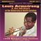 Louis Armstrong Allstars (The) - Live At The University Of North Carolina
