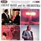 Count Basie - April In Paris/King Of Swing/Atomic Mr Basie/The Greatest