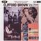 Clifford Brown - Brown And Roach Inc/Jam Session/Study In Brown/New Star On