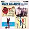 Dizzy Gillespie - Four Classic Albums (Music CD)