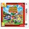 Animal Crossing New Leaf Welcome Amiibo (Nintendo 3Ds) (Selects)