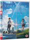 Your Name [DVD]