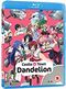 Castle Town Dandelion - Standard BD (Blu-ray)