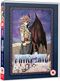 Fairy Tail - Dragon Cry - Standard DVD