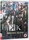 K - Missing Kings - Standard DVD