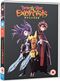 Twin Star Exorcists - Part 1 Standard DVD