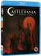Castlevania Season 1 - Standard Edition [Blu-ray]