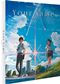 Your Name (Collector's Limited Edition) [4K UHD/Blu-ray]