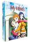My-HiME (Collector's Limited Edition) [Blu-ray]