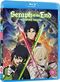 Seraph of the End - Complete Season 1 [Blu-Ray]
