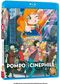 Pompo: The Cinéphile (Standard Edition) [Blu-Ray]