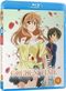 Golden Time (Standard Edition) [Blu-ray]