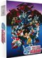 Mobile Fighter G Gundam - Part 1 (Limited Collector's Edition) [Blu-ray]