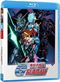 Mobile Fighter G Gundam - Part 2 (Limited Collector's Edition) [Blu-ray]