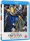 Gundam Iron Blooded Orphans Part 1 - Standard Edition [Blu-ray]