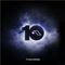 Above & Beyond - 10 Years Of Anjunabeats (Music CD)
