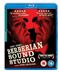 Berberian Sound Studio (Blu-Ray)
