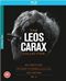 The Leos Carax Collection (Blu-ray)