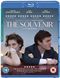 The Souvenir [Blu-ray]