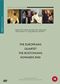 Merchant Ivory Boxset (Quartet / Howard's End / The Bostonians / The Europeans) [Blu-ray] [2020]